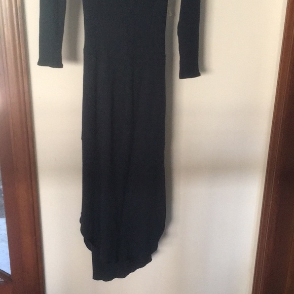 NWT**Free People**Dress**Pockets**Blue**Open Back - Picture 3 of 14
